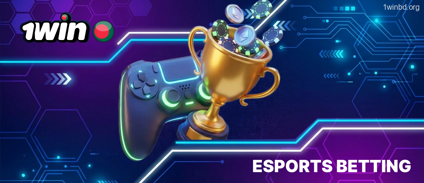 1Win Bangladesh live TV-style gaming options